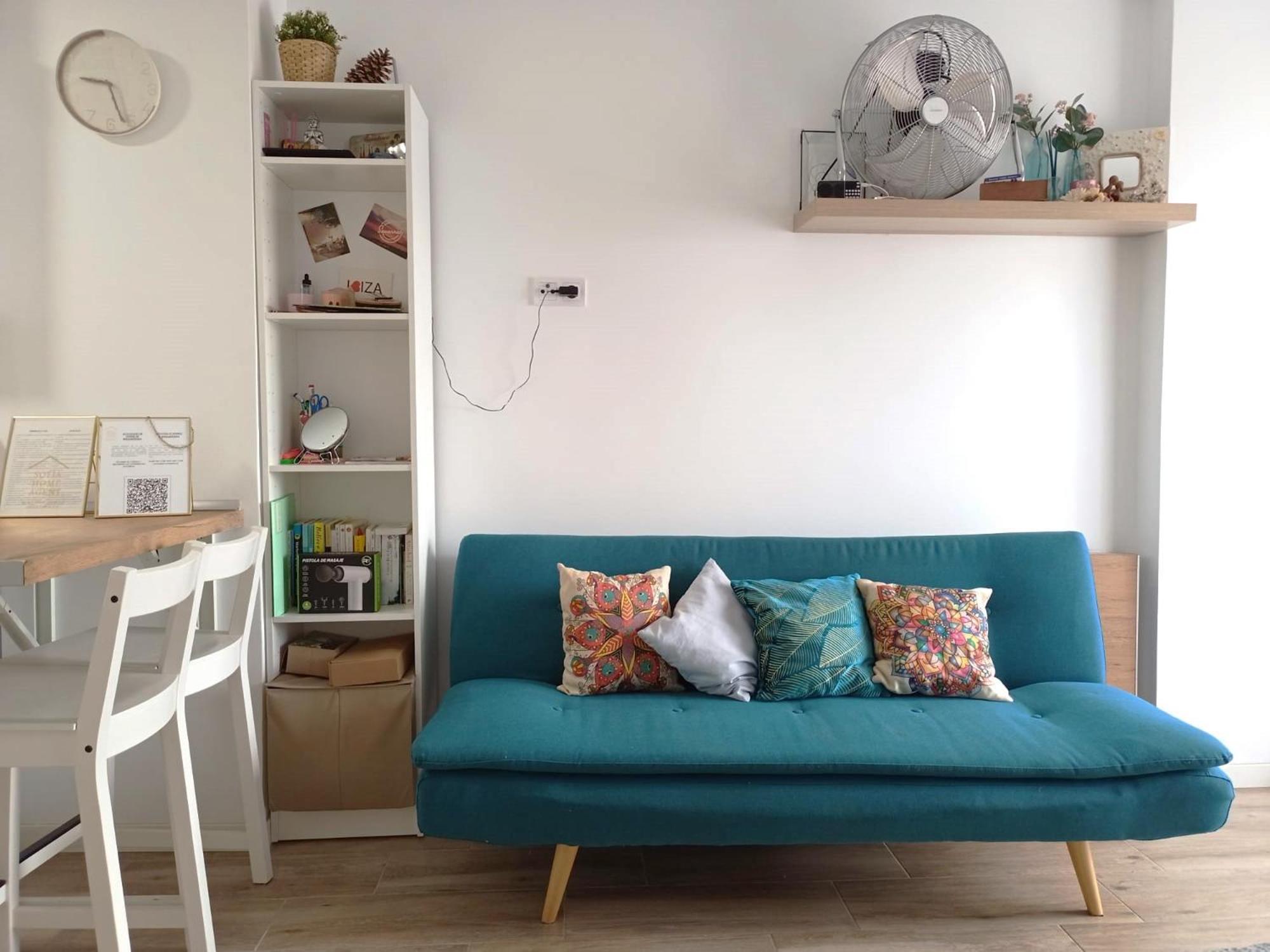 Sunrize Apartment *