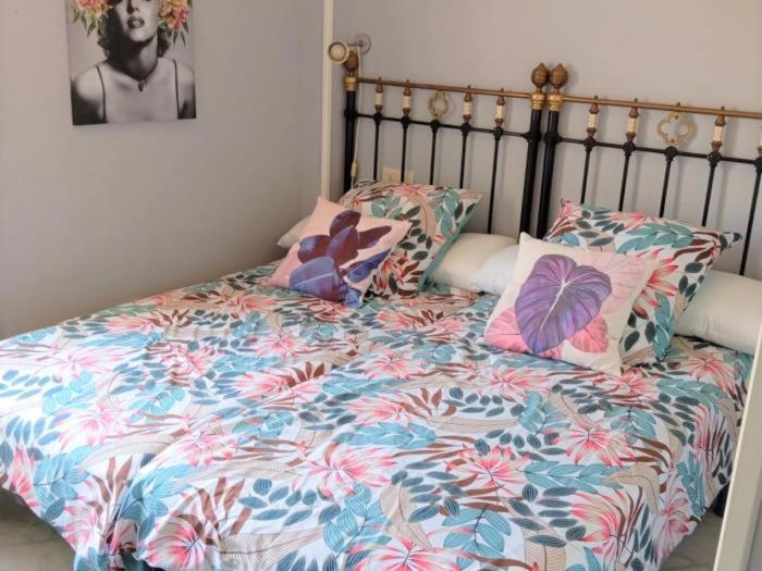 1 Bedroom Near The Apartment *
