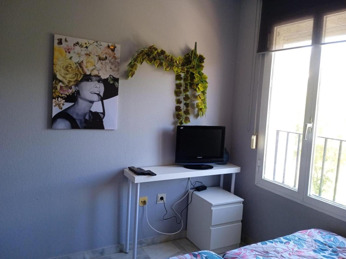 1 Bedroom Near The Apartment Benalmadena