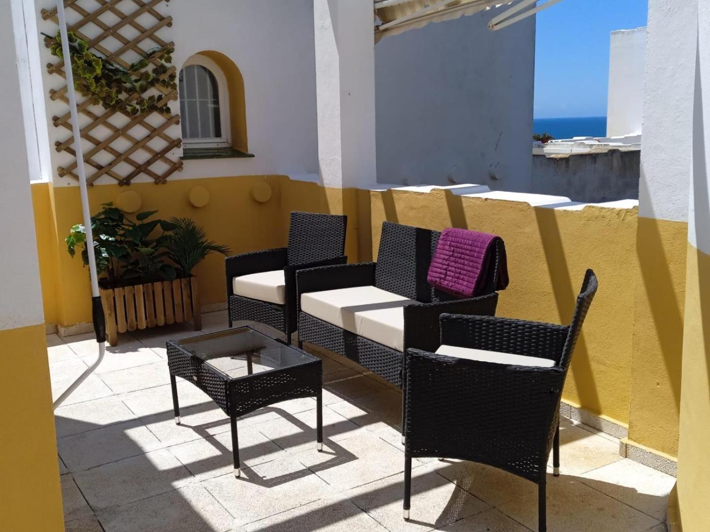 Apartment 1 Bedroom Near The Benalmadena