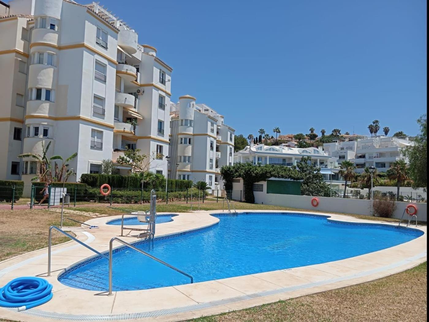1 Bedroom Near The Benalmadena