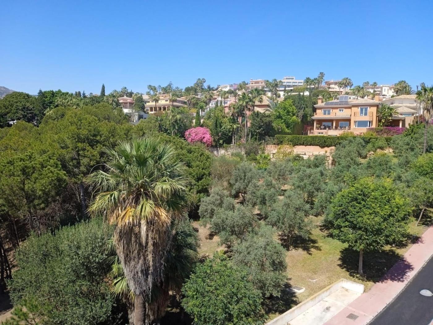 1 Bedroom Near The Apartment Benalmadena
