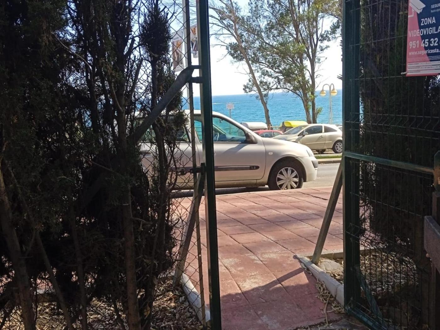 1 Bedroom Near The Benalmadena