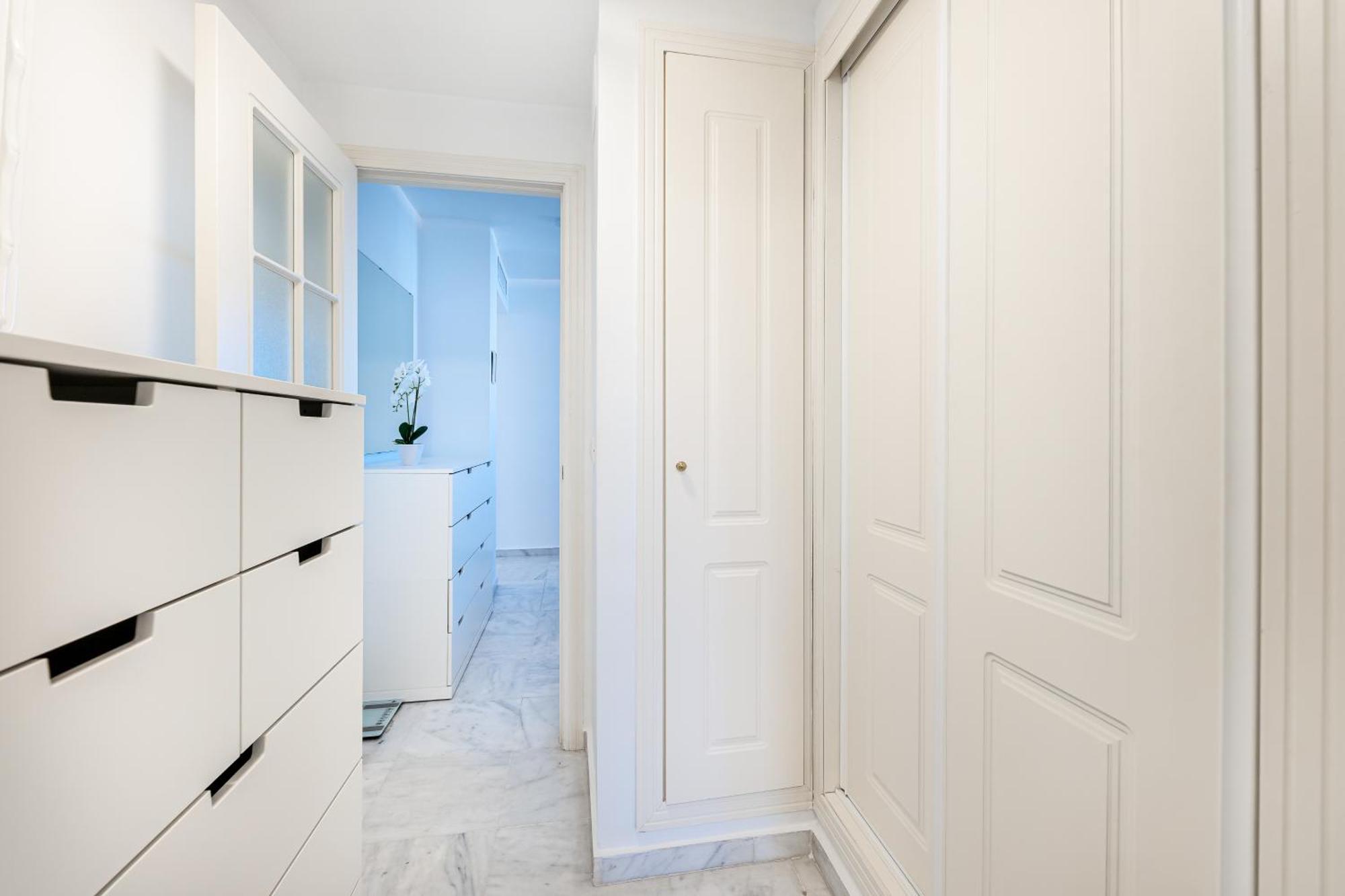 Appartement Keywise Beachhouse Oceanblue *