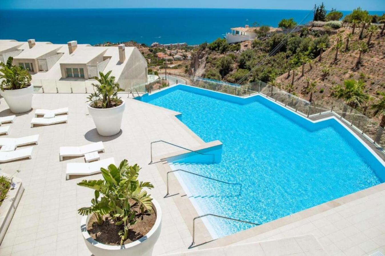 Stupa Hills Vii - Luxury Casa Susan * Benalmadena