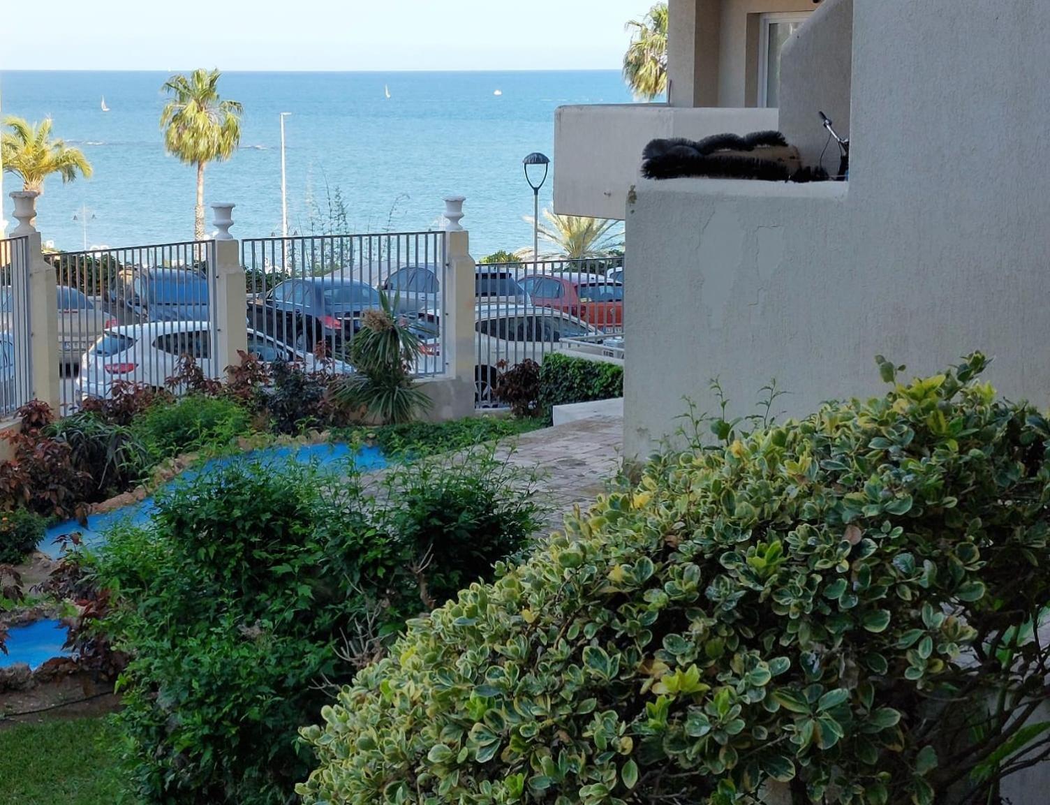 Benalbeach R&r Benalmadena