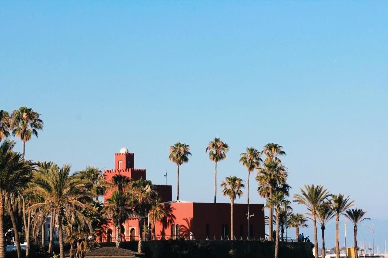 Bythewave Appartement Benalmádena