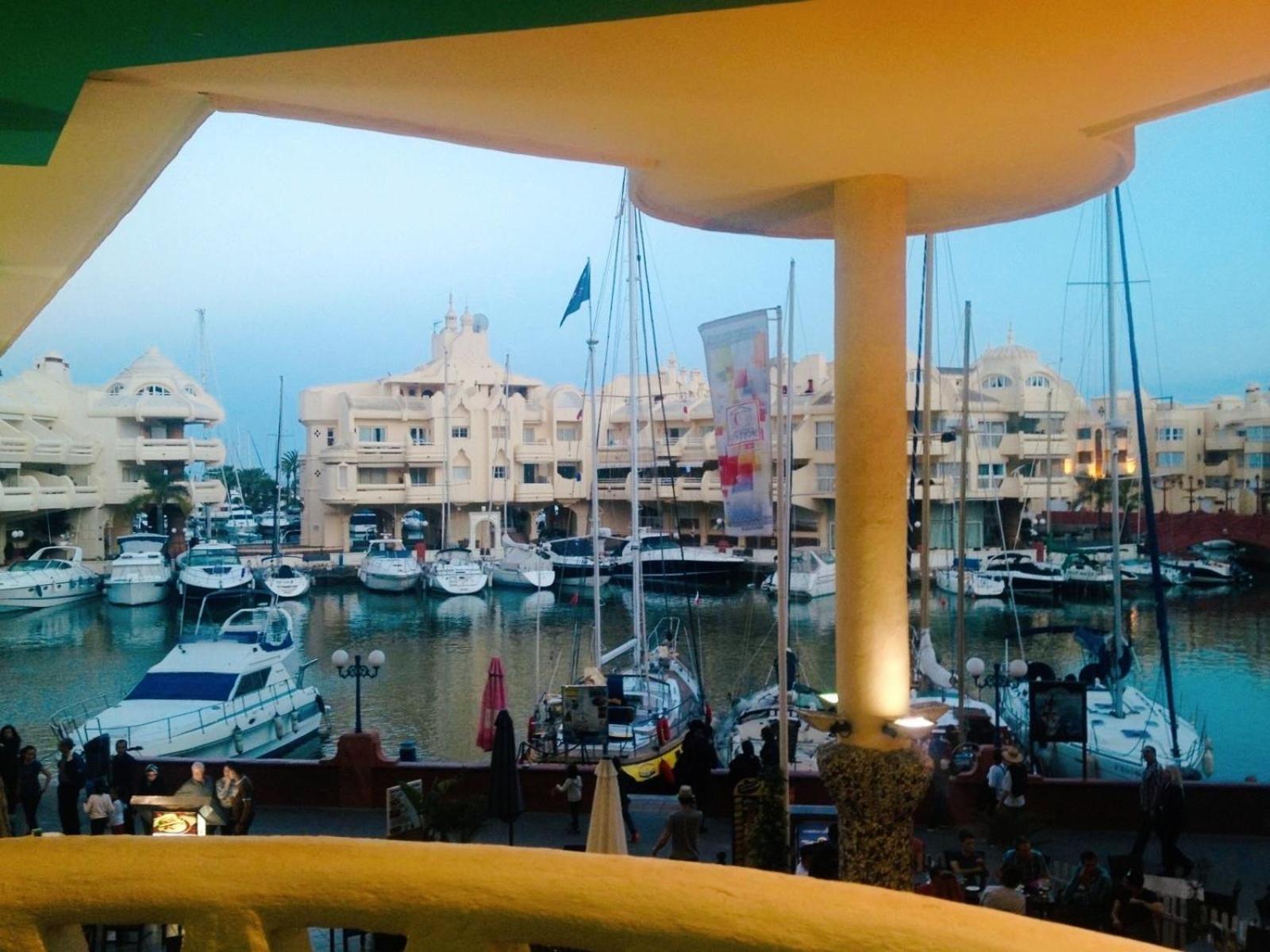 Bythewave Appartement Benalmádena