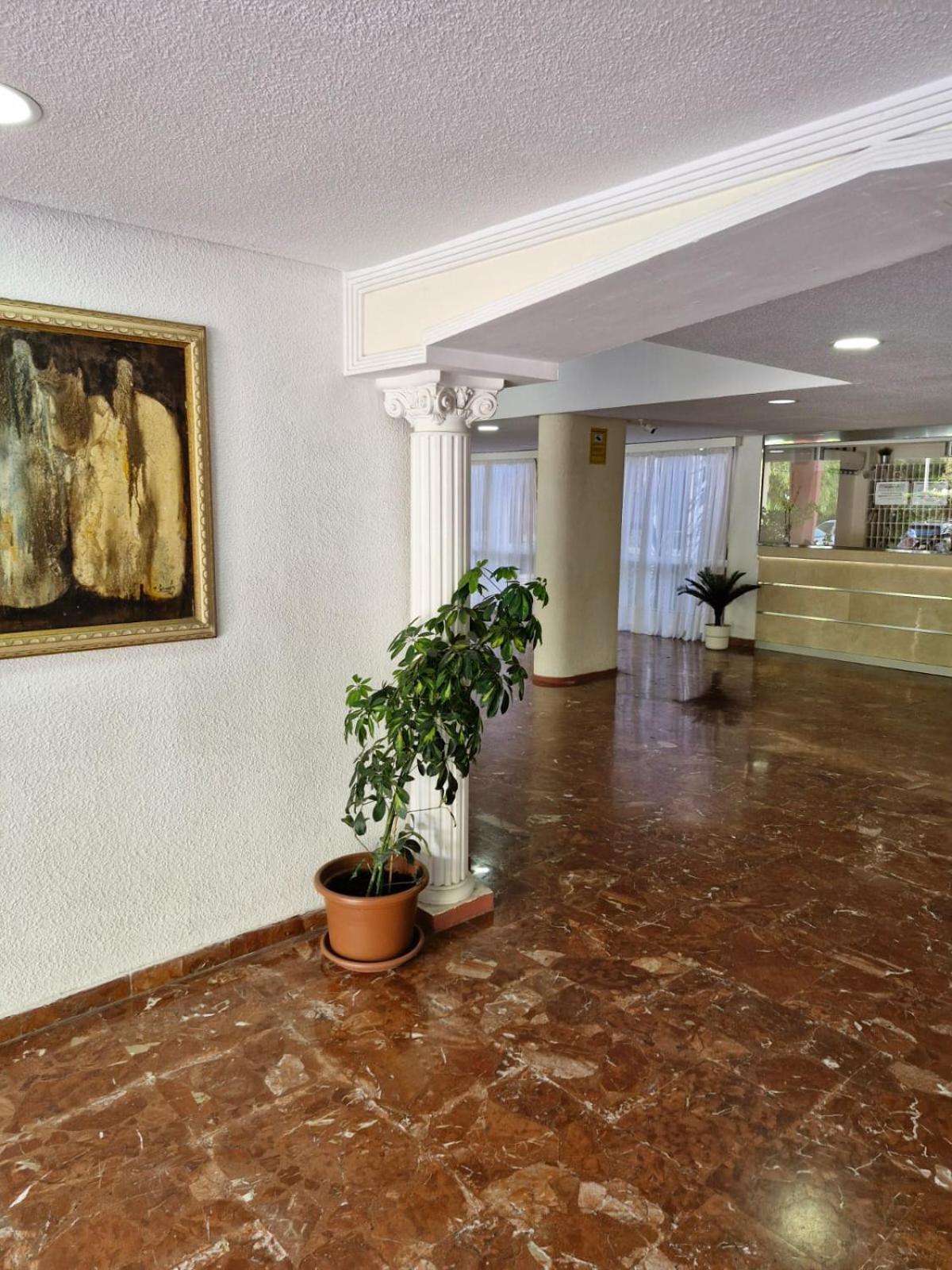 Fabuloso Estudio Iris - * Benalmádena