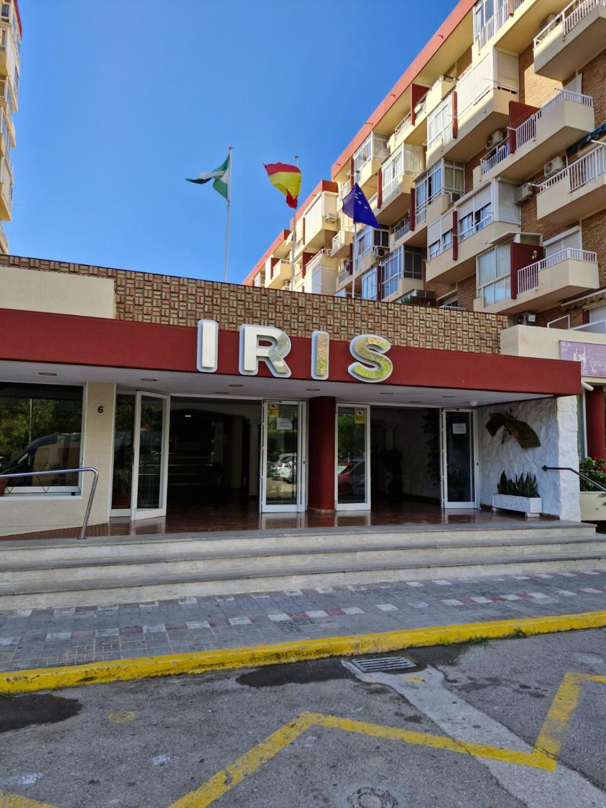 Fabuloso Estudio Iris - * Benalmádena
