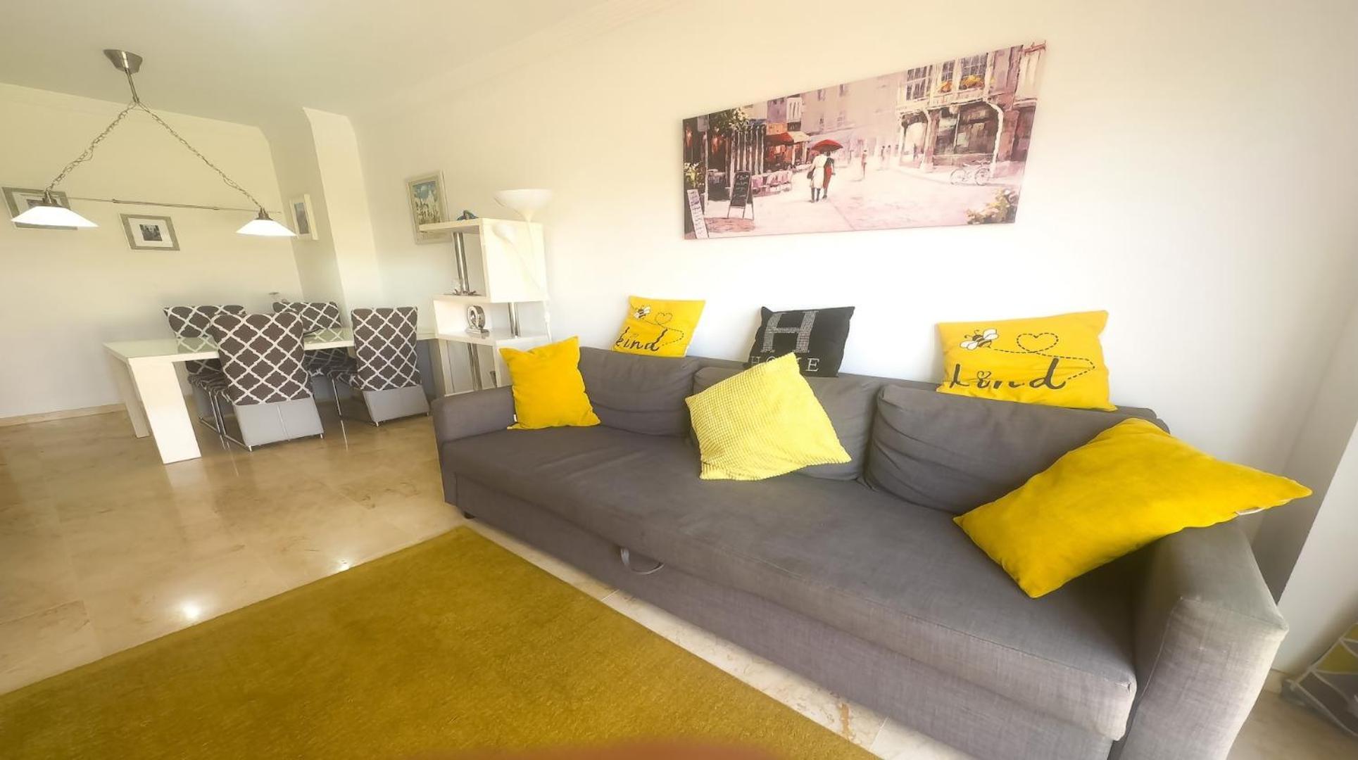 Apartment Vivienda Cronos Golf *