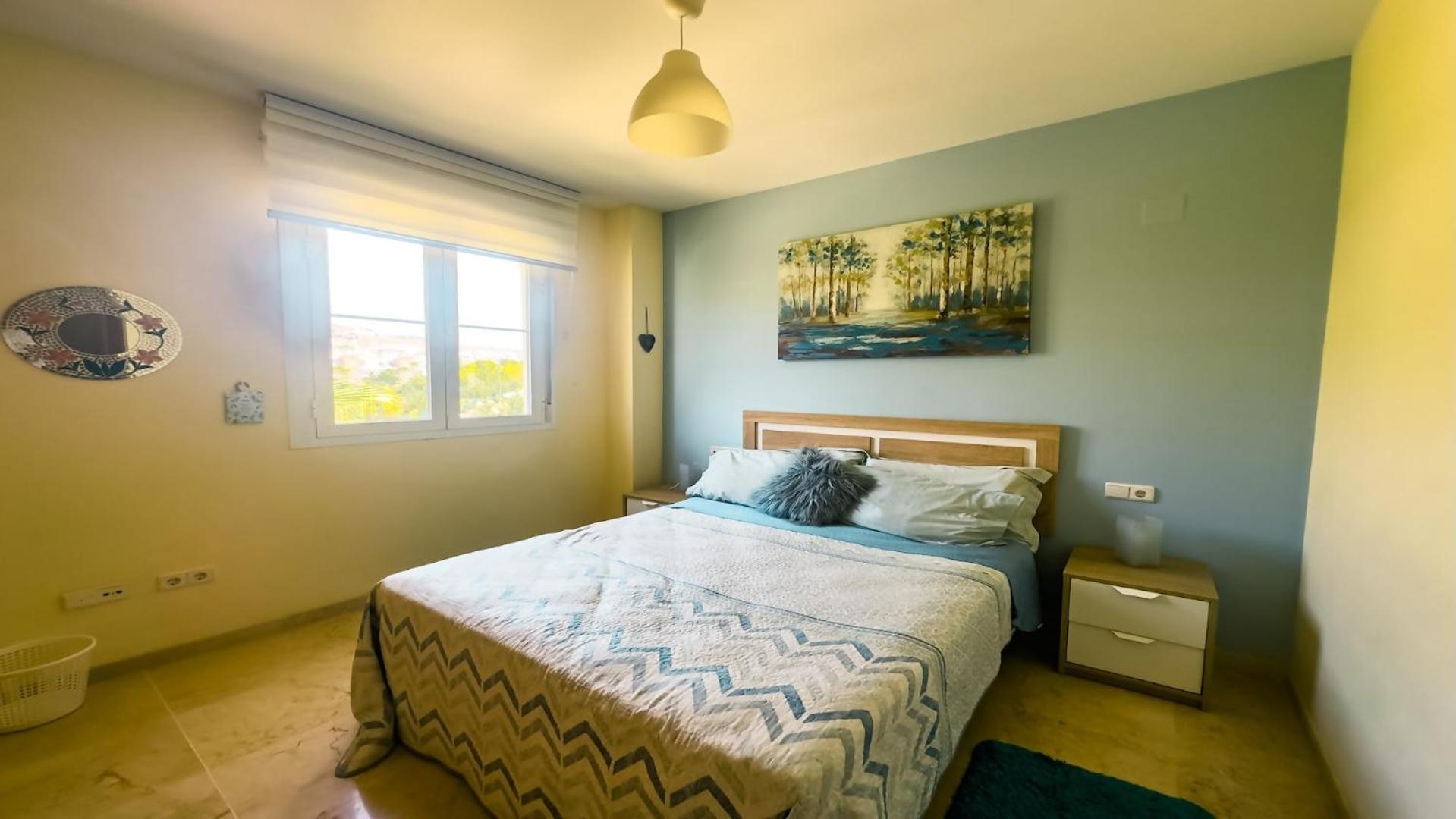 Vivienda Cronos Golf *