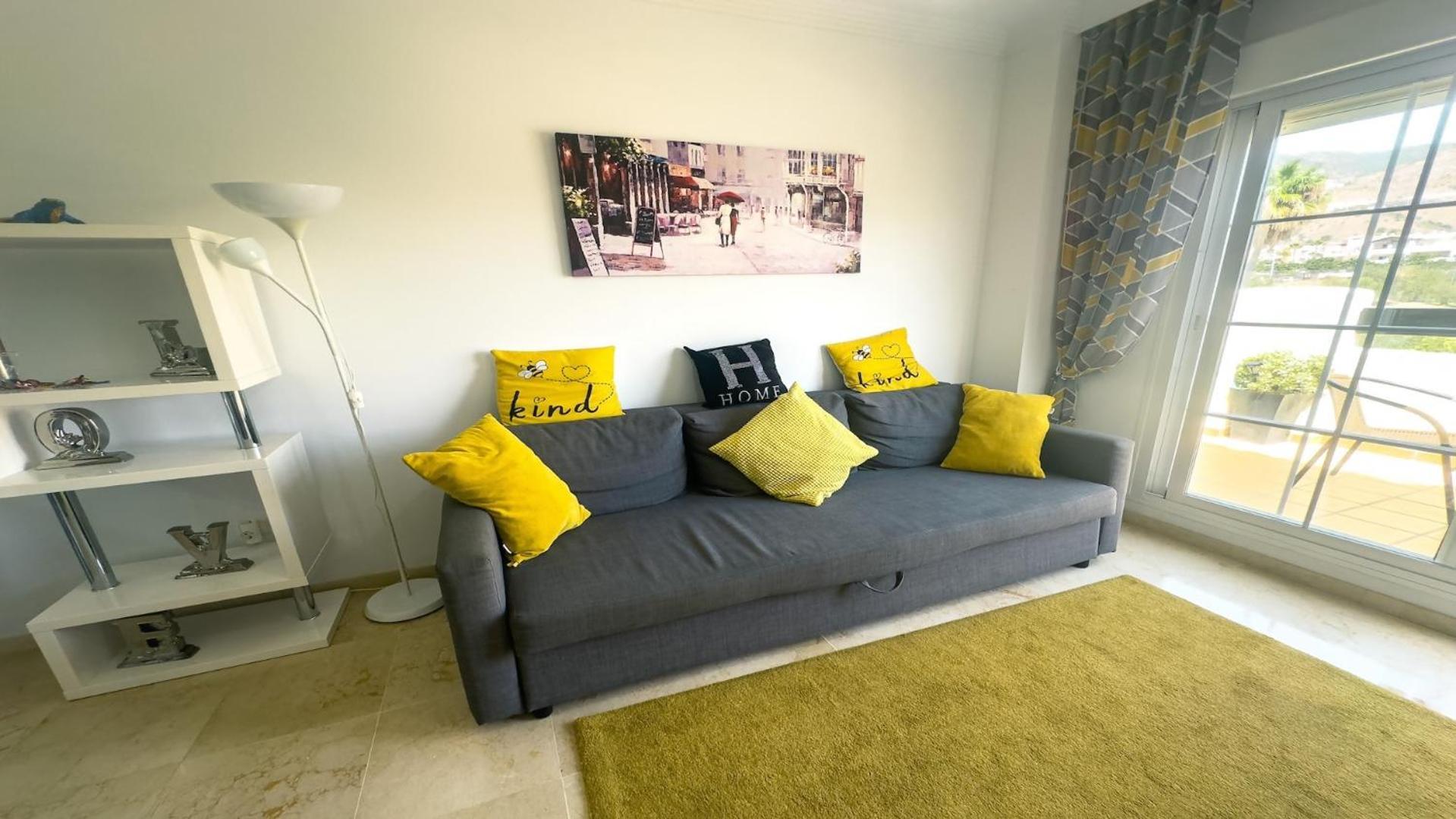 Vivienda Cronos Golf *
