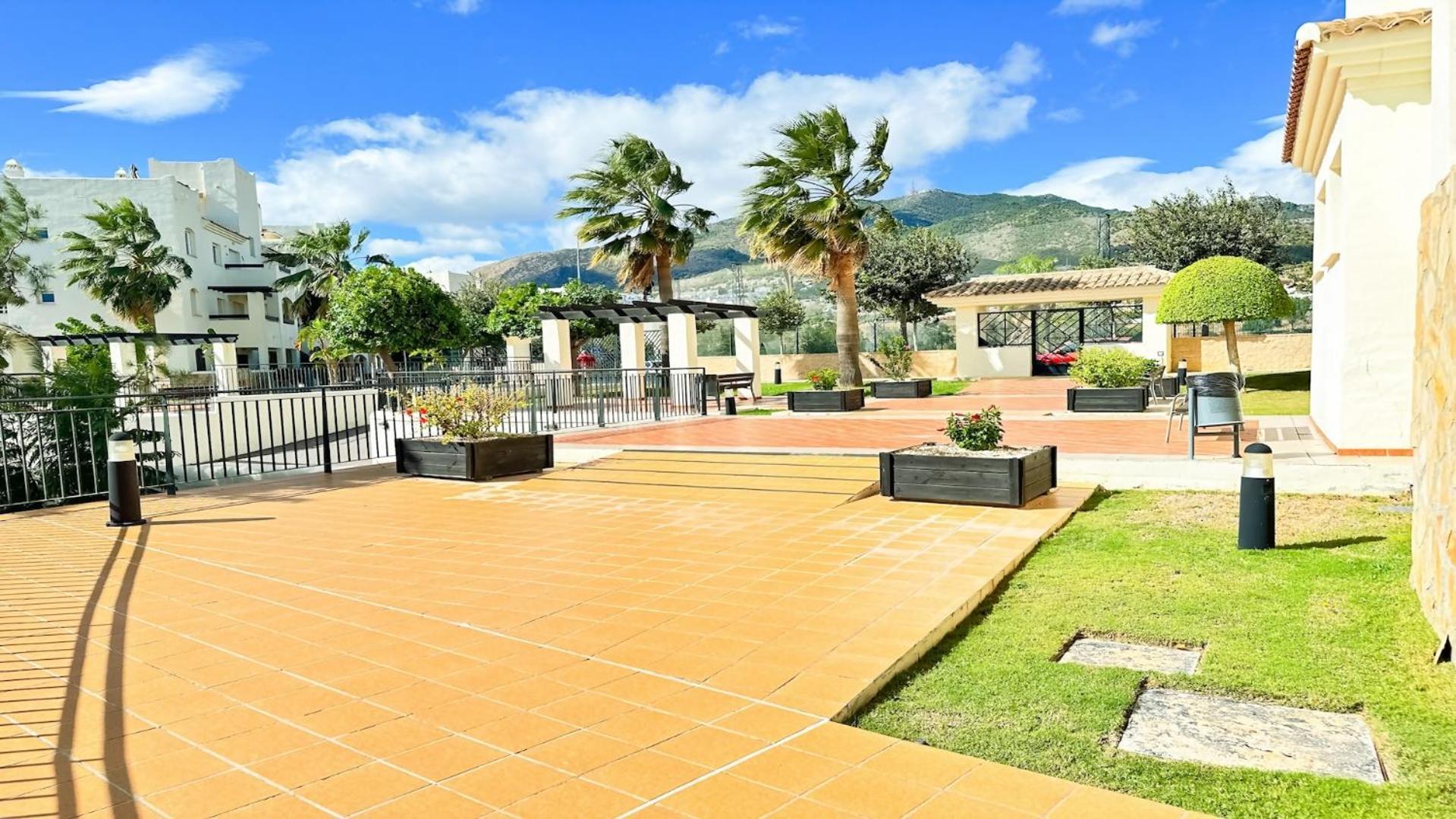 Apartment Vivienda Cronos Golf