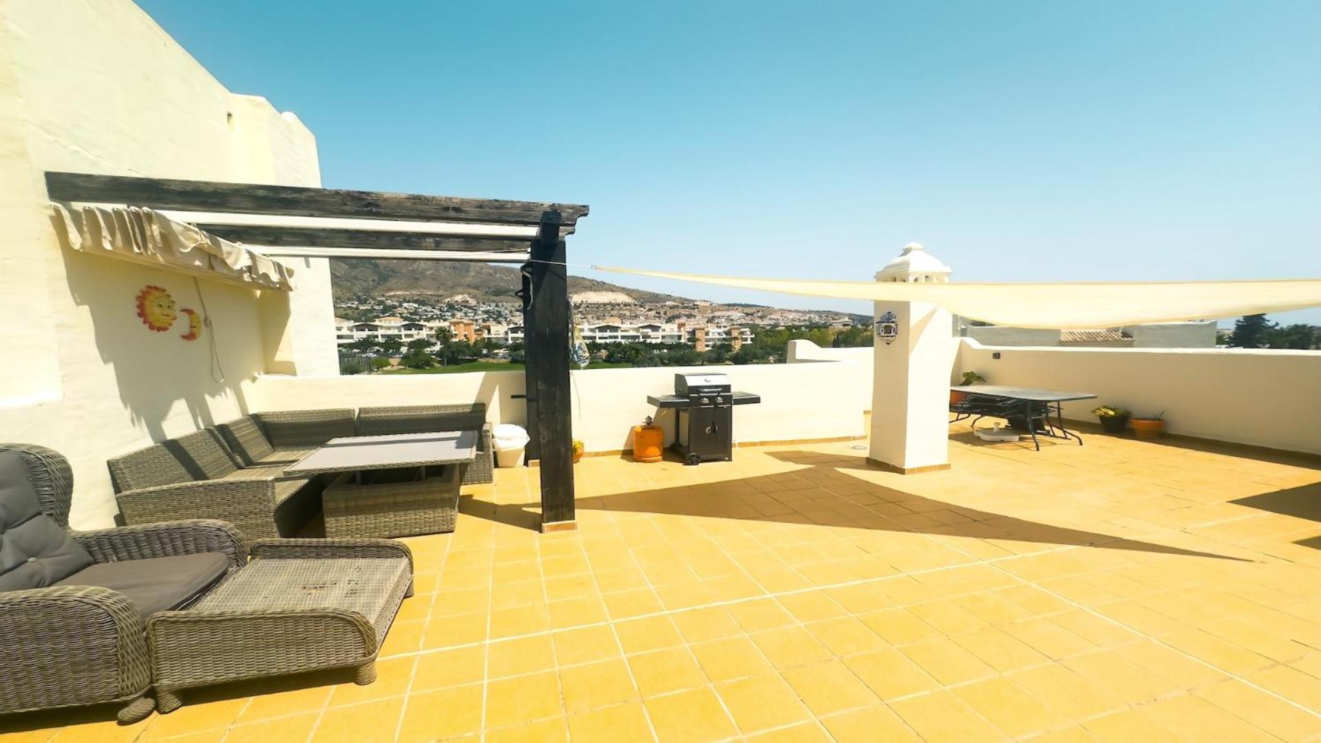 Apartment Vivienda Cronos Golf *