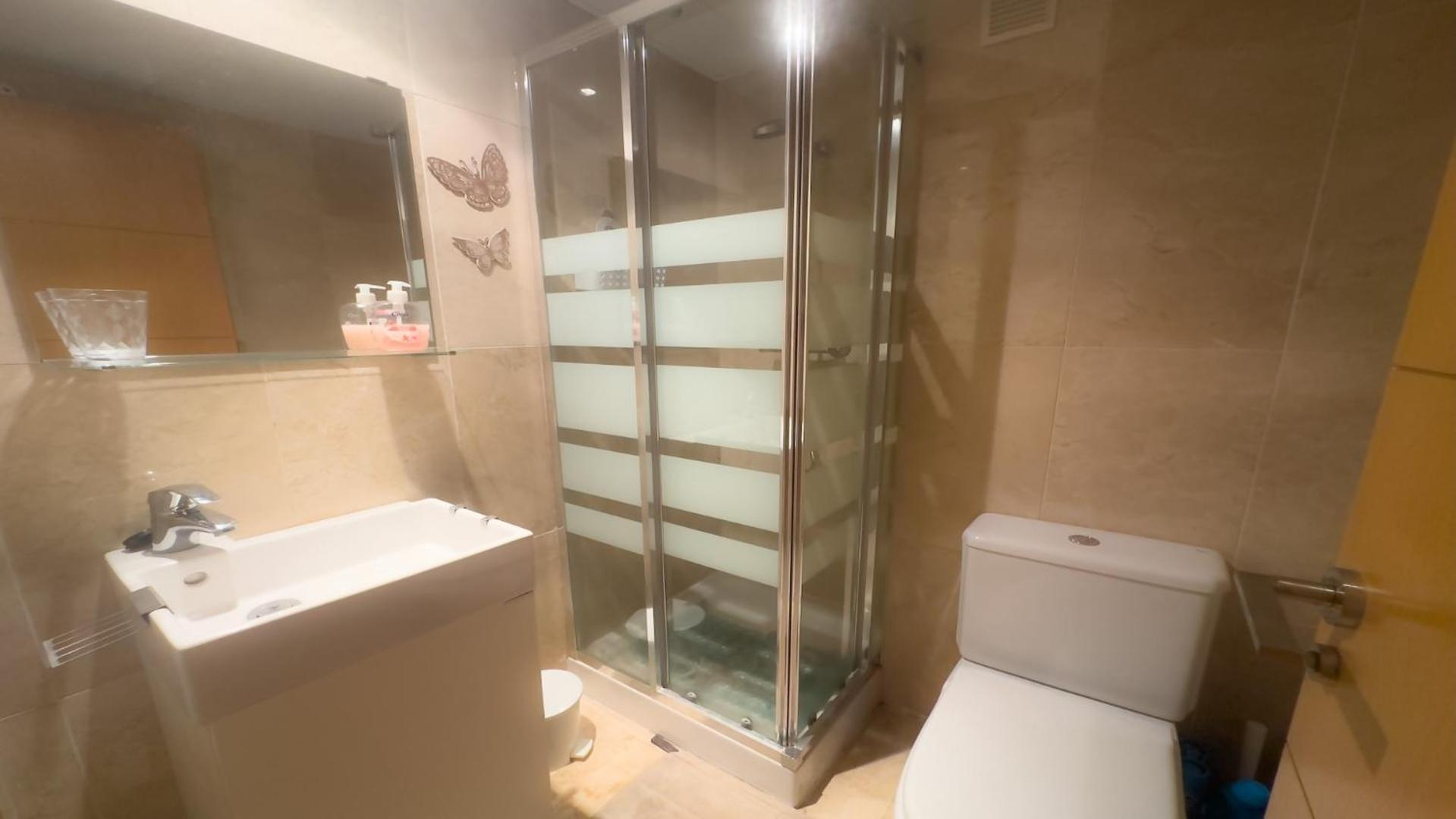 Vivienda Cronos Golf Apartment