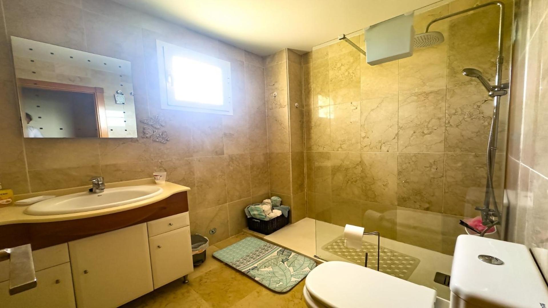 Apartment Vivienda Cronos Golf *