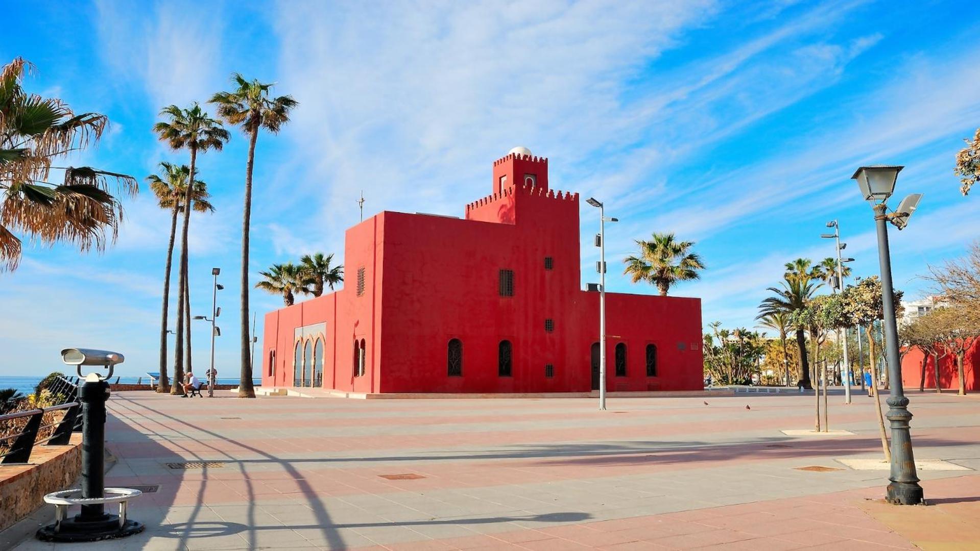 Vivienda Cronos Golf Apartment *