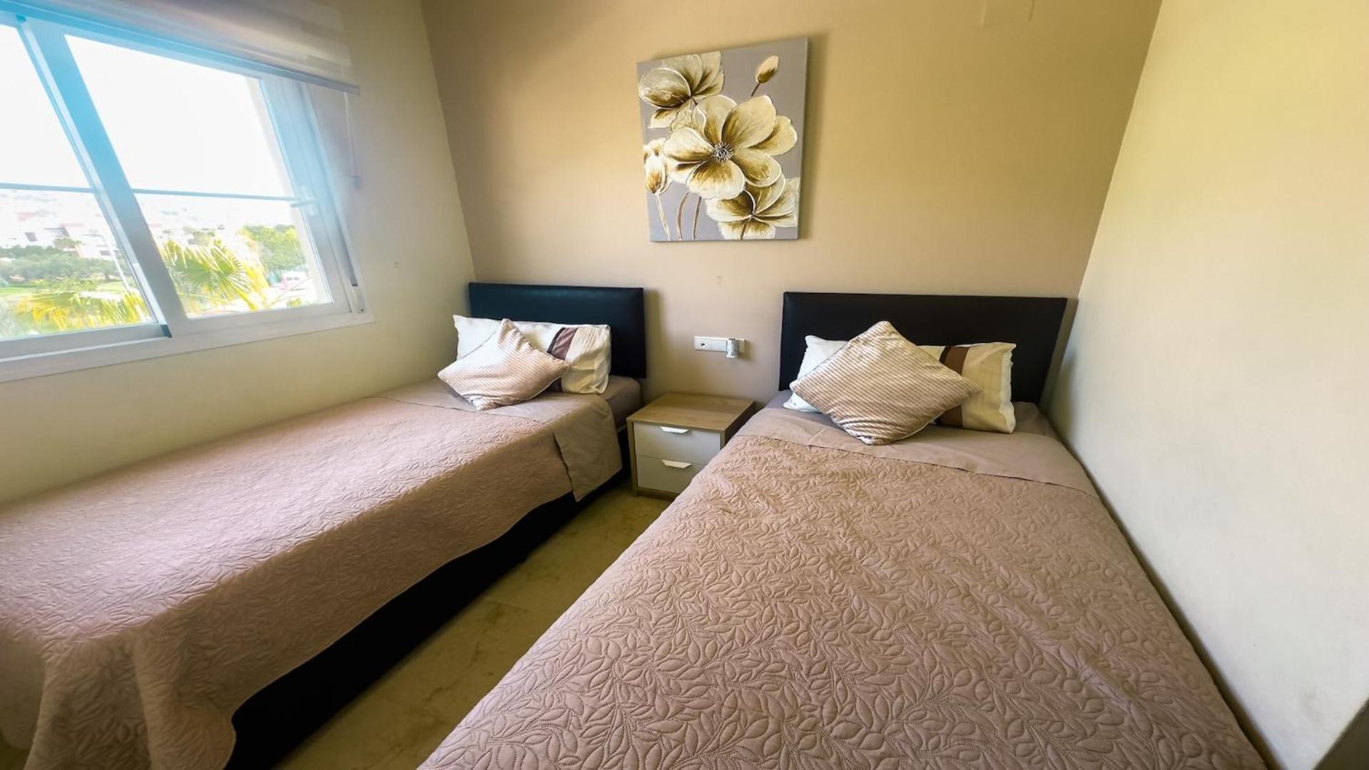 Vivienda Cronos Golf Apartment Benalmadena