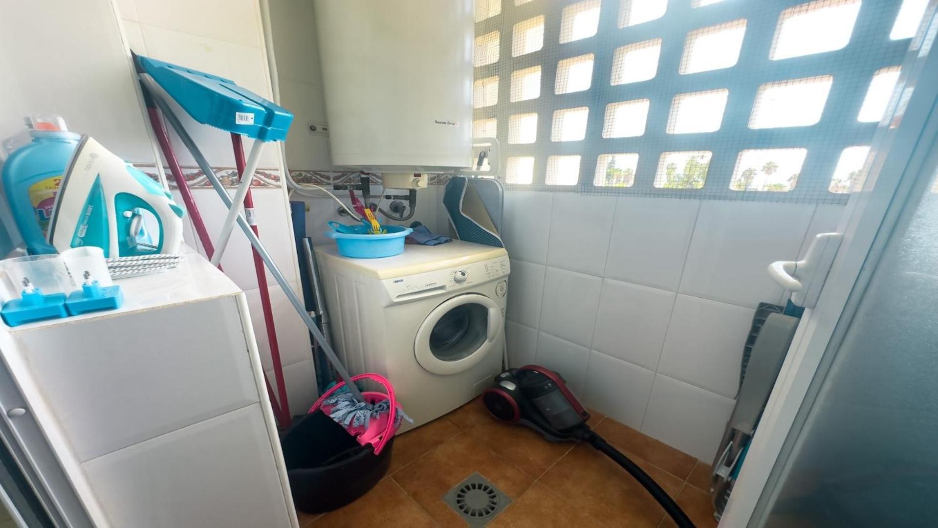 Apartment Vivienda Cronos Golf