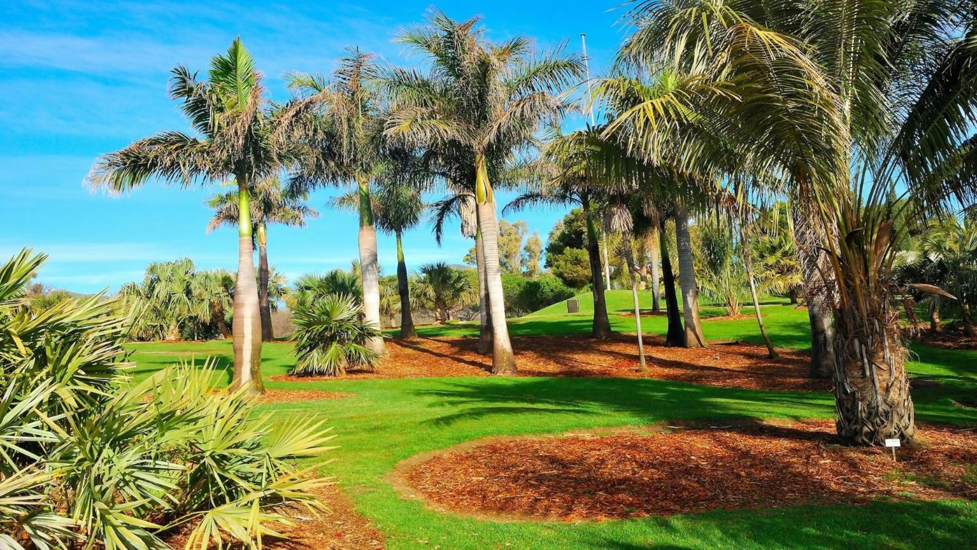Vivienda Cronos Golf *