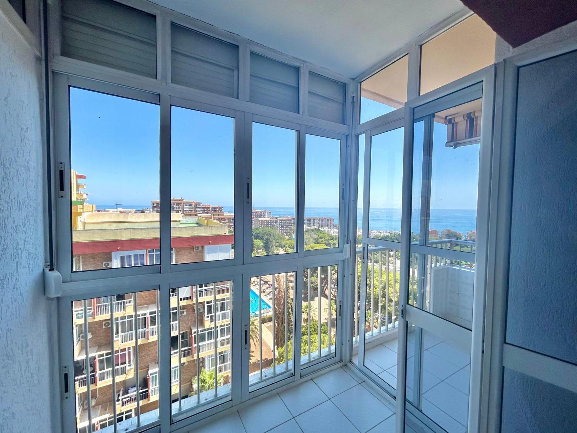 Vistas Al Mar Centro Apartment