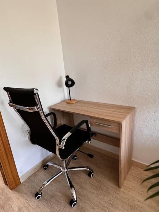 Hacienda Del Golf Apartment *