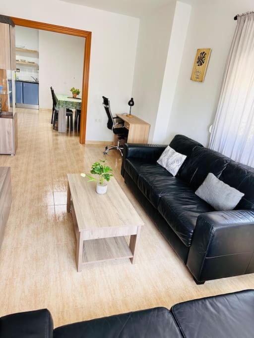 Hacienda Del Golf Apartment Benalmadena