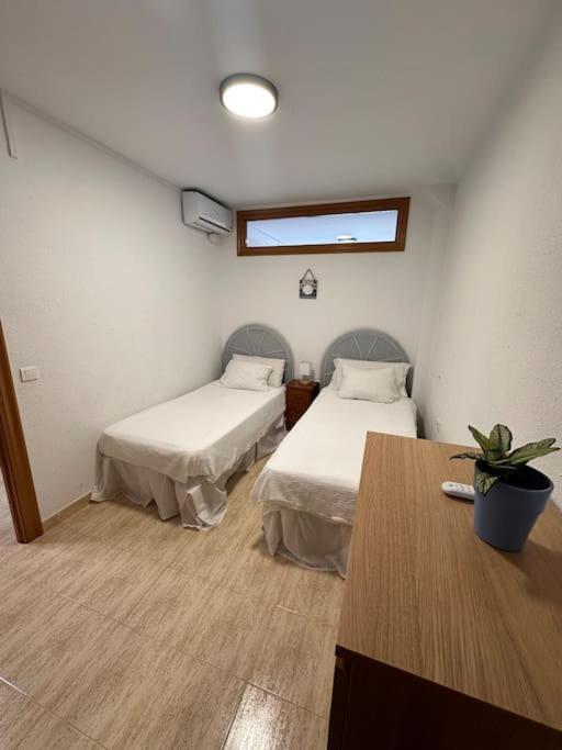 Hacienda Del Golf Apartment Benalmadena