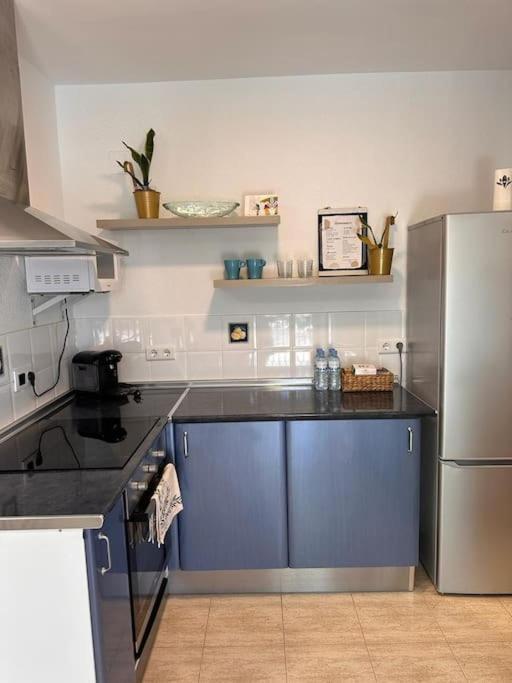 Hacienda Del Golf Appartement
