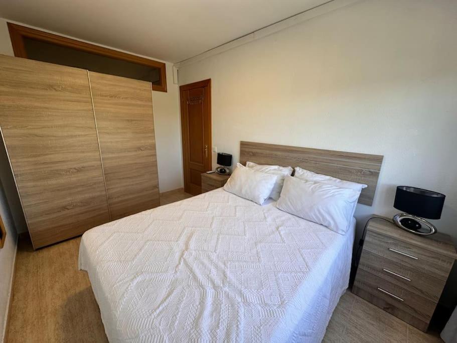 Hacienda Del Golf Apartment *