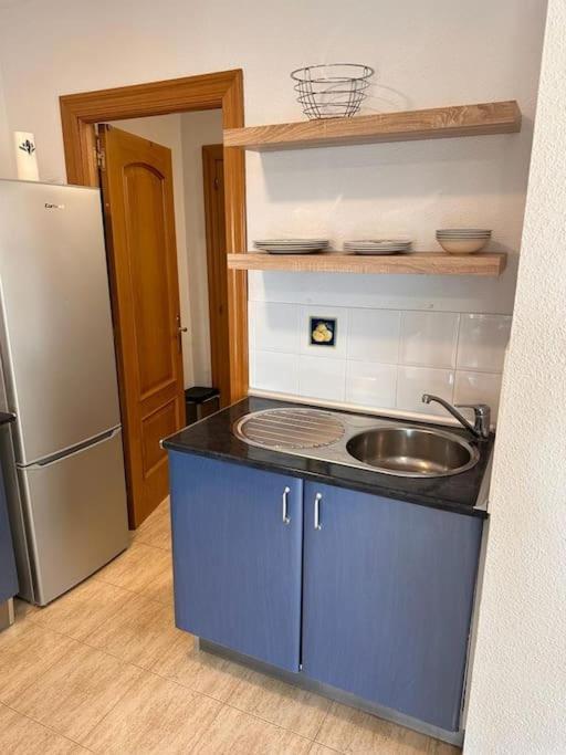 Hacienda Del Golf Apartment Benalmadena