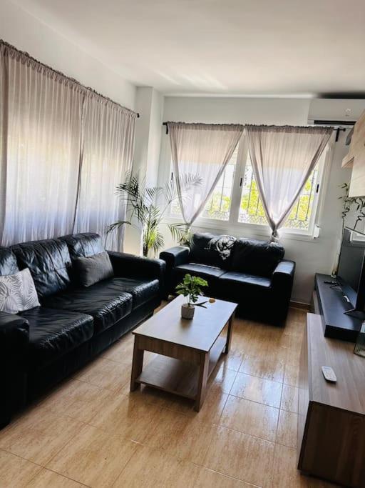Hacienda Del Golf Apartment