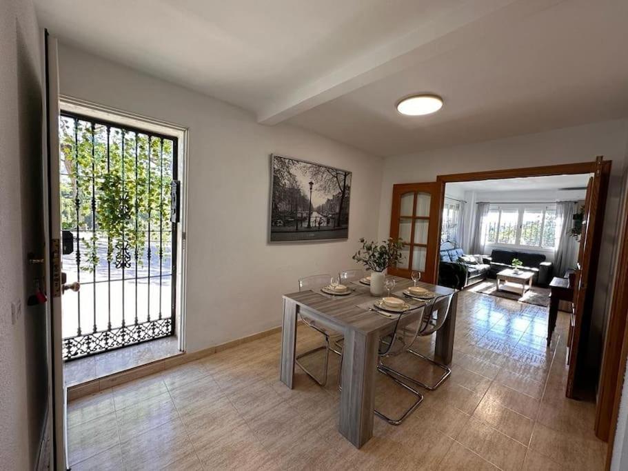 Hacienda Del Golf Apartment Benalmadena
