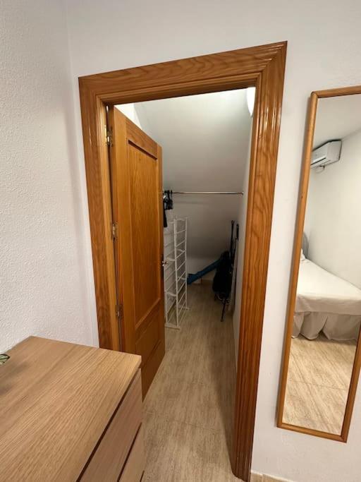 Hacienda Del Golf Apartment Benalmadena