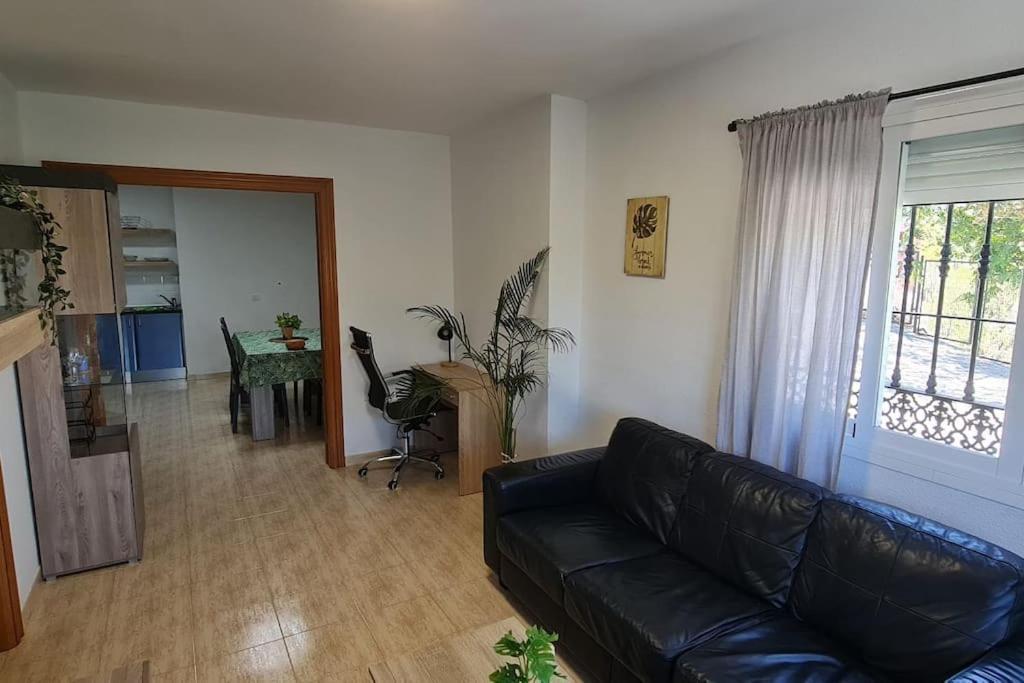 Hacienda Del Golf Apartment *