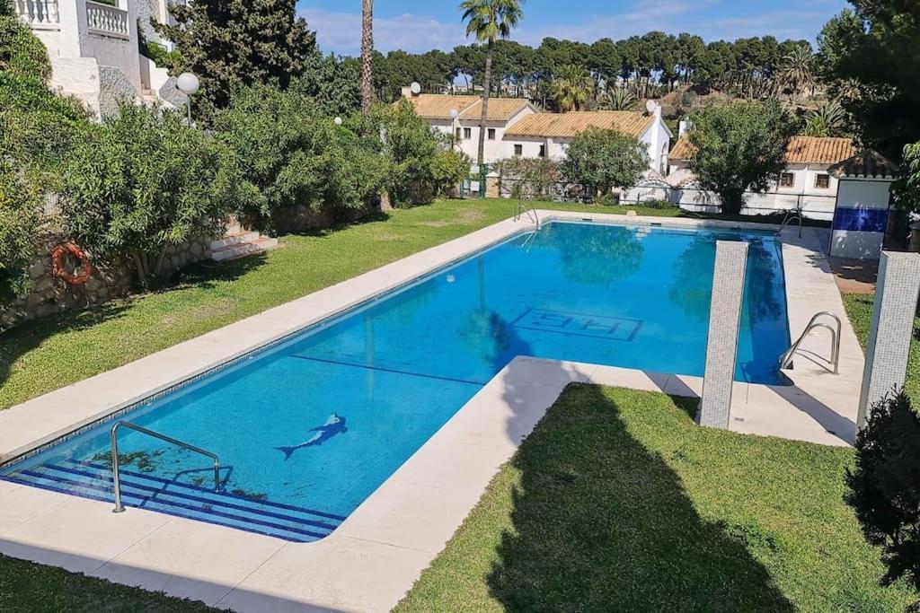 Appartement Hacienda Del Golf *