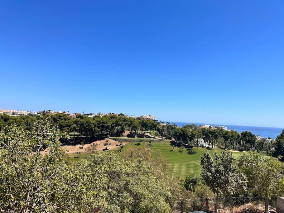 Hacienda Del Golf Apartment Benalmadena