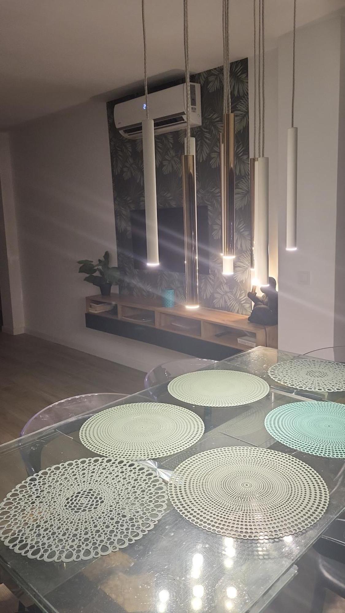 A 250m De La Apartment Benalmadena