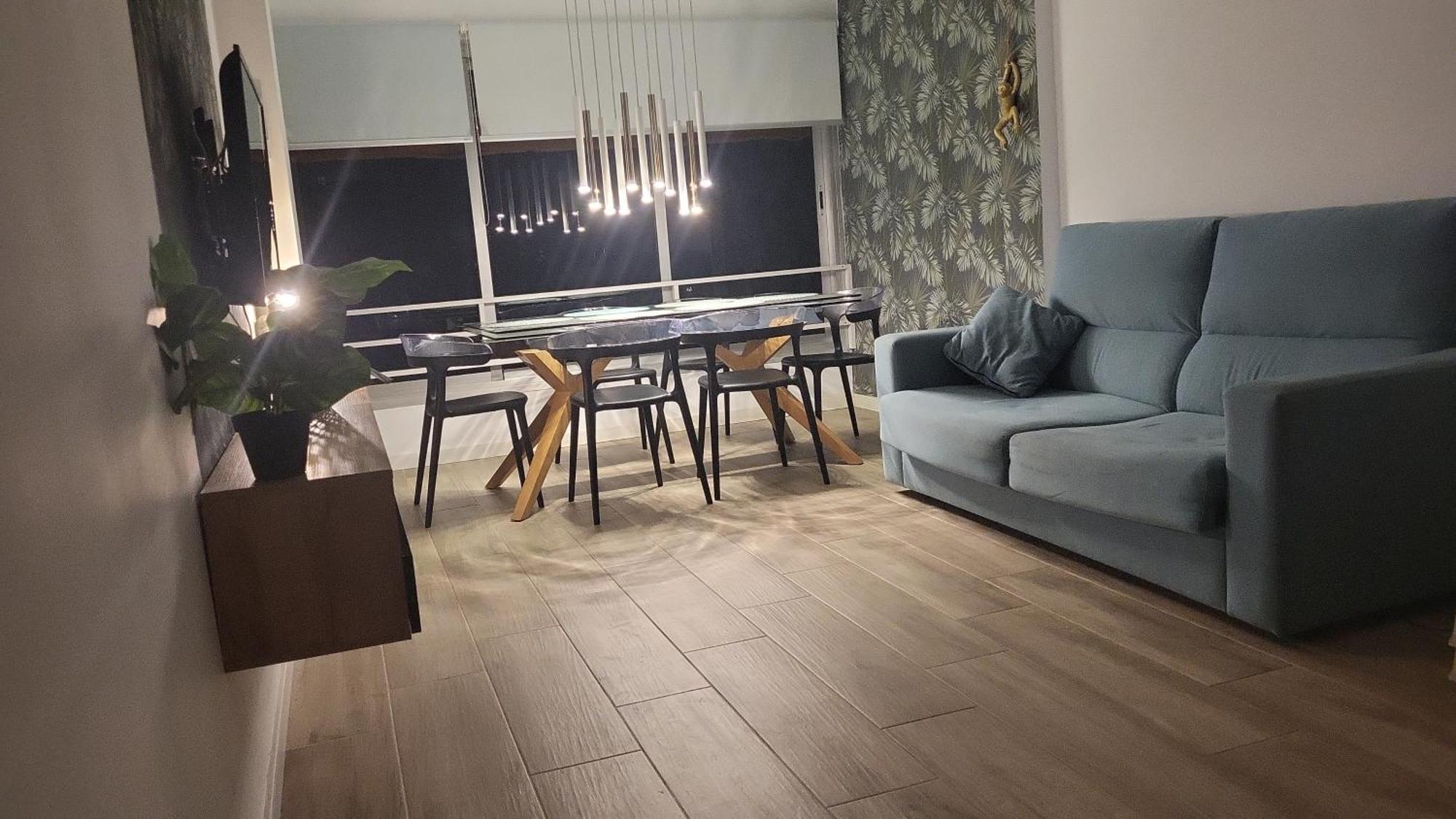 Apartment A 250m De La Benalmadena