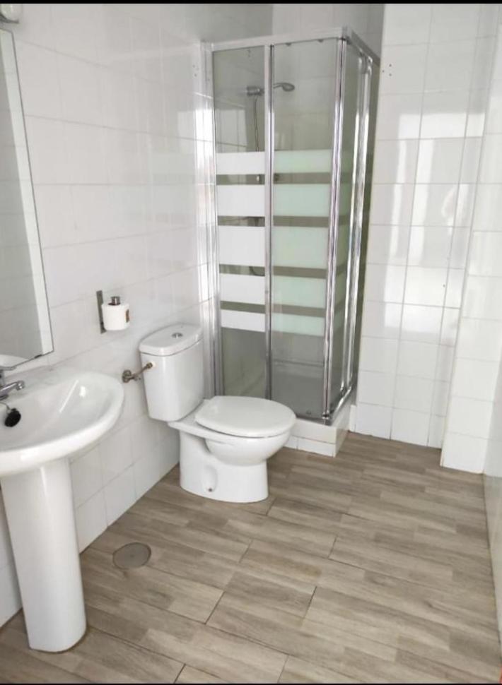 Apartment Costa Del Sol Benalmadena