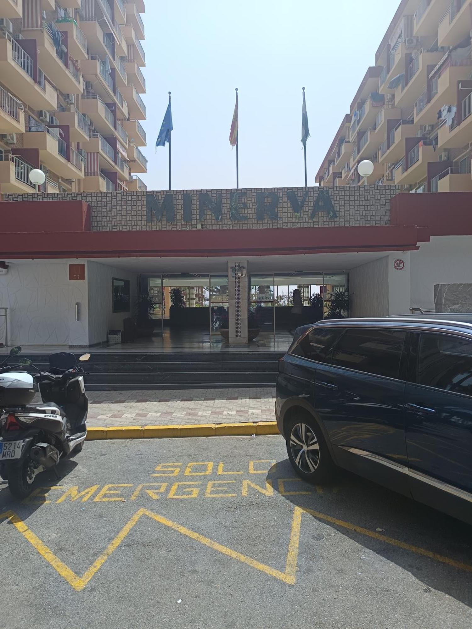 Midori Estudio Minerva Benalmadena