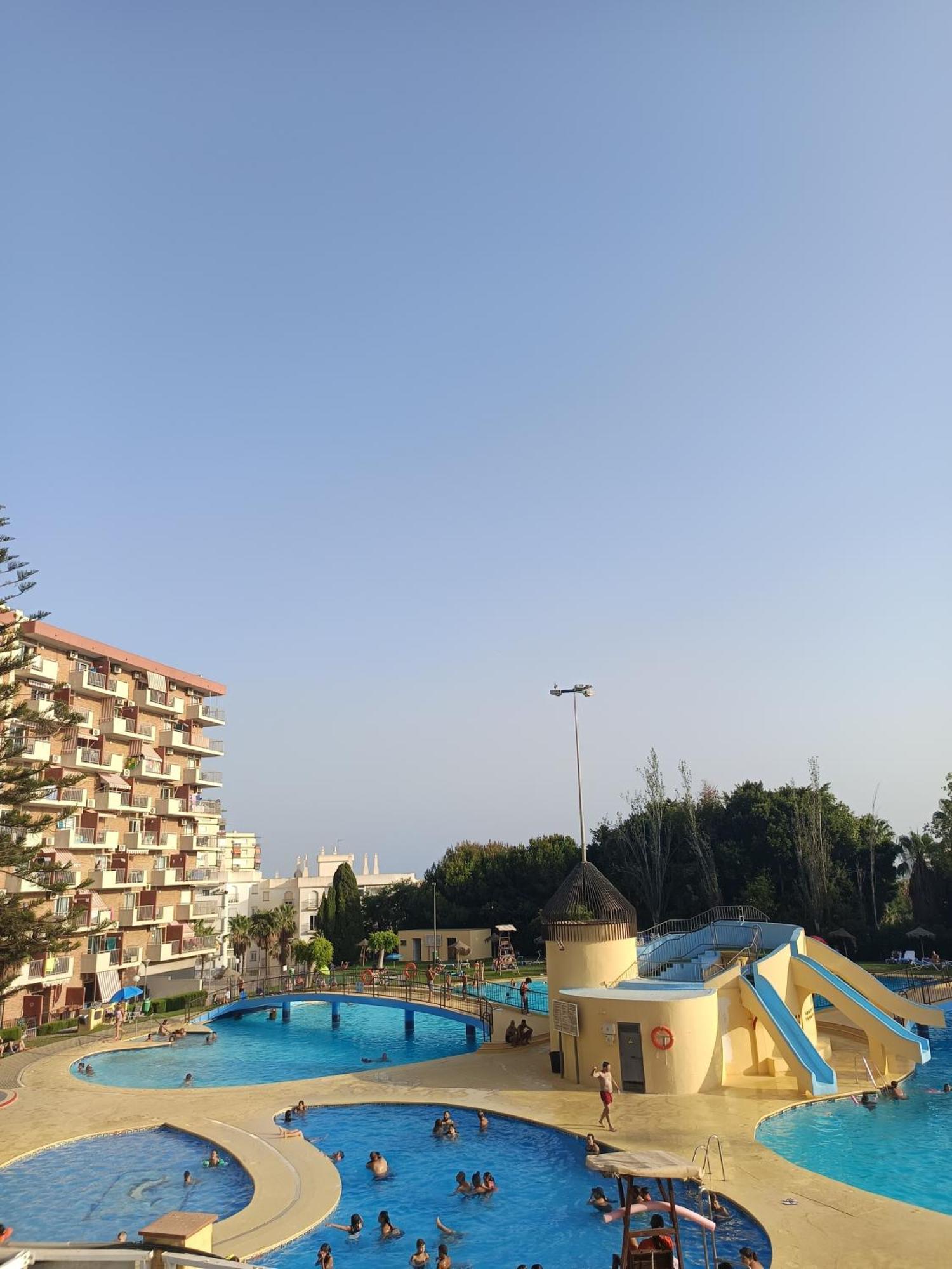 Apartment Midori Estudio Minerva Benalmadena