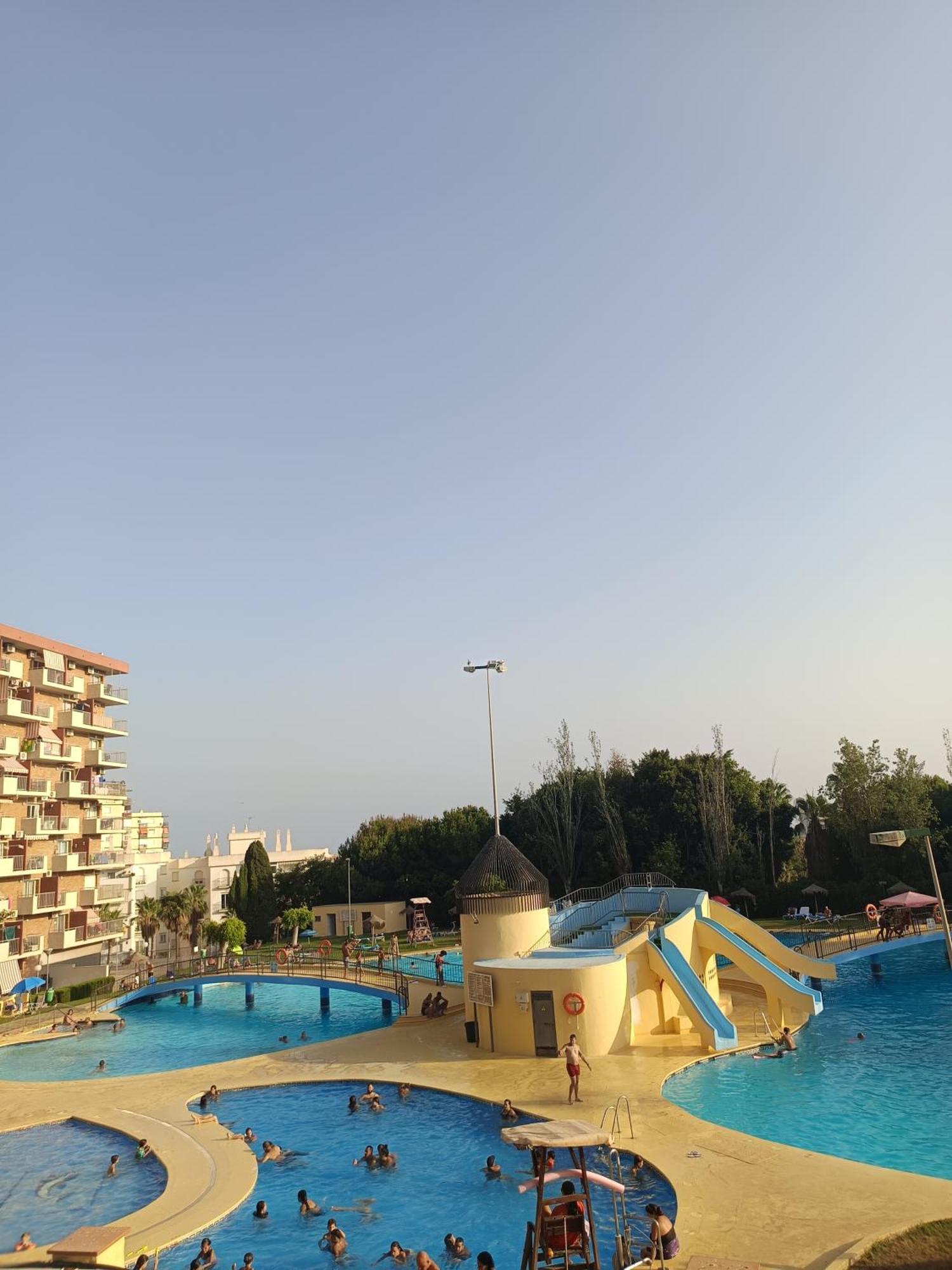 Apartment Midori Estudio Minerva Benalmadena