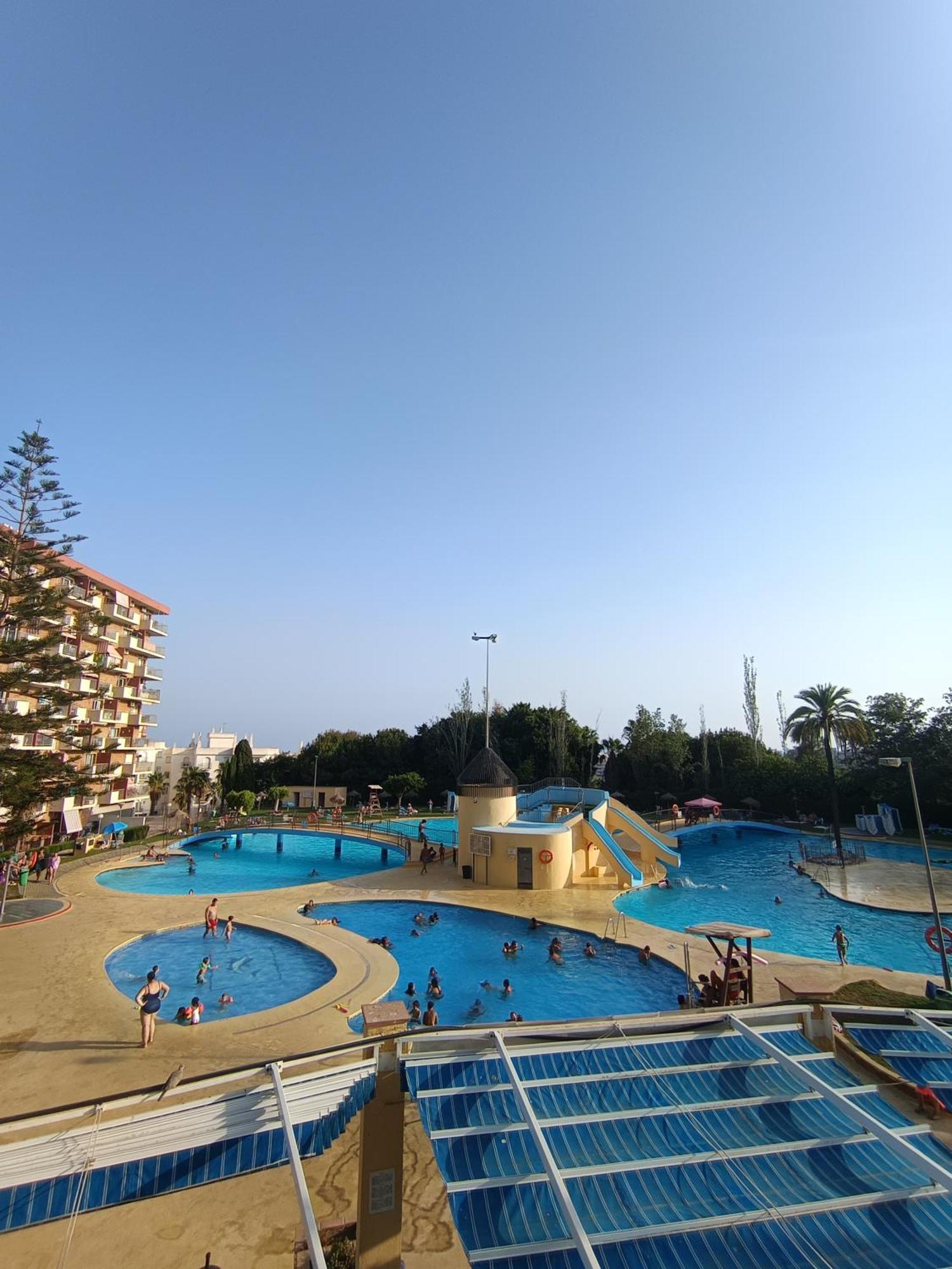 Midori Estudio Minerva * Benalmadena