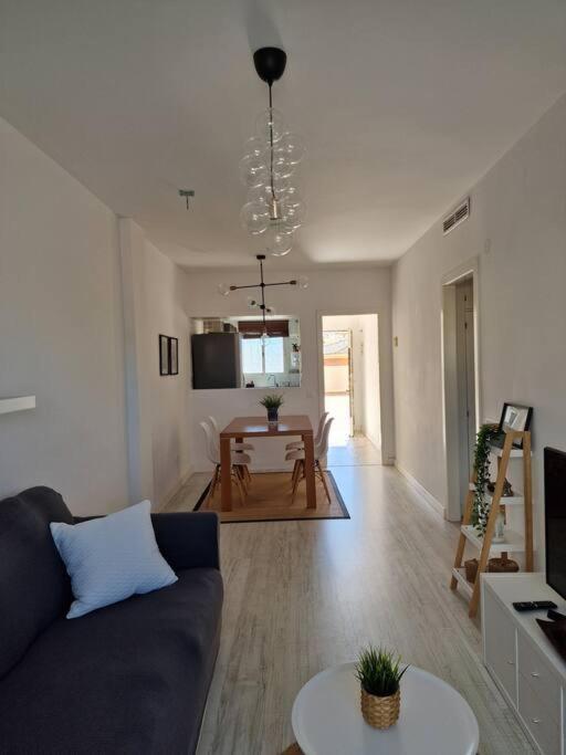 G&g Premium Golfbeach Apartment Benalmádena