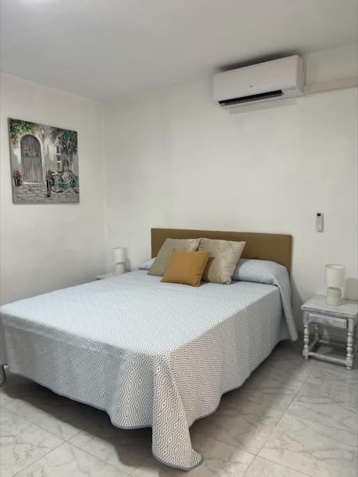 Apartment Brisas Mediterraneas *