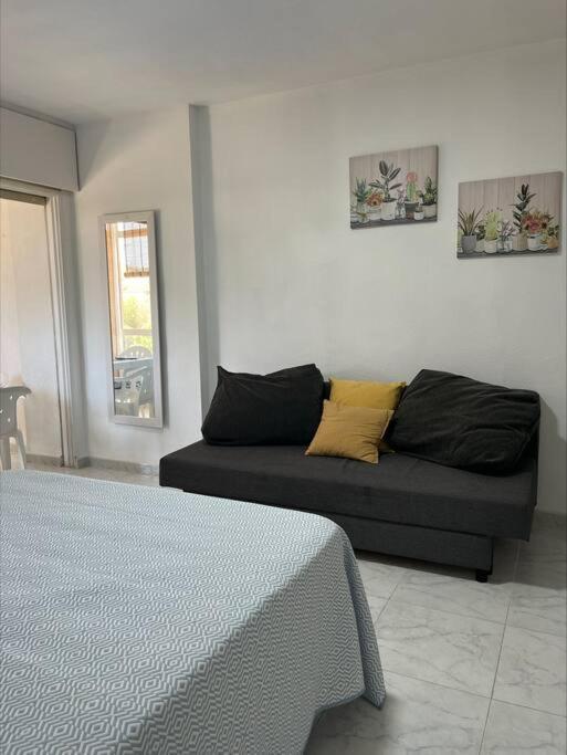 Apartment Brisas Mediterraneas