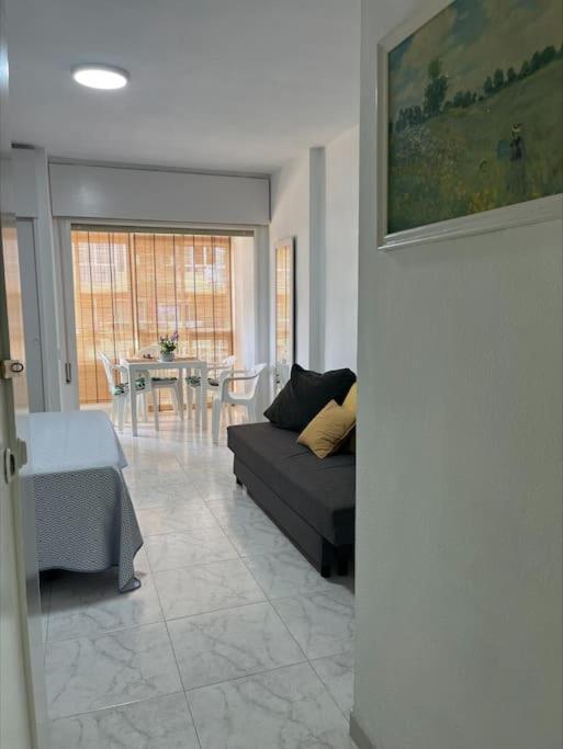 Brisas Mediterraneas Apartment Benalmadena