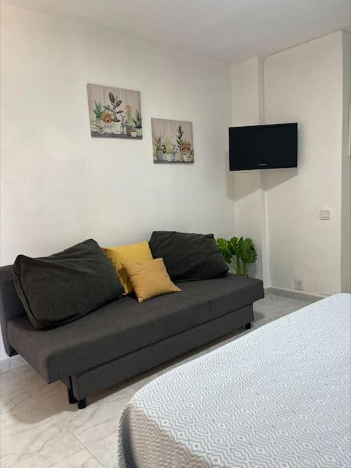 Apartment Brisas Mediterraneas *
